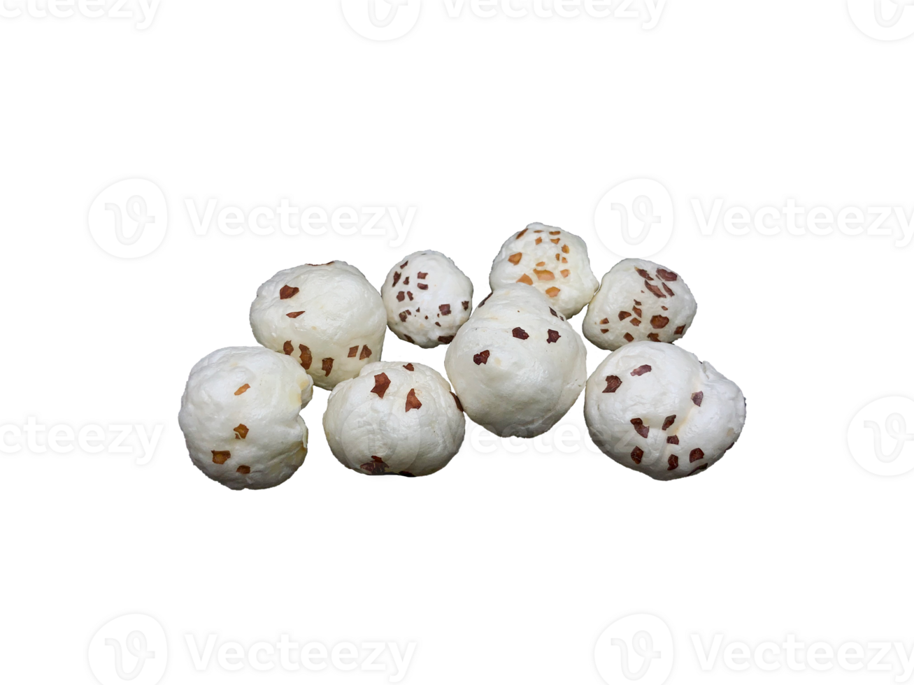 indian makhana fox nuts png